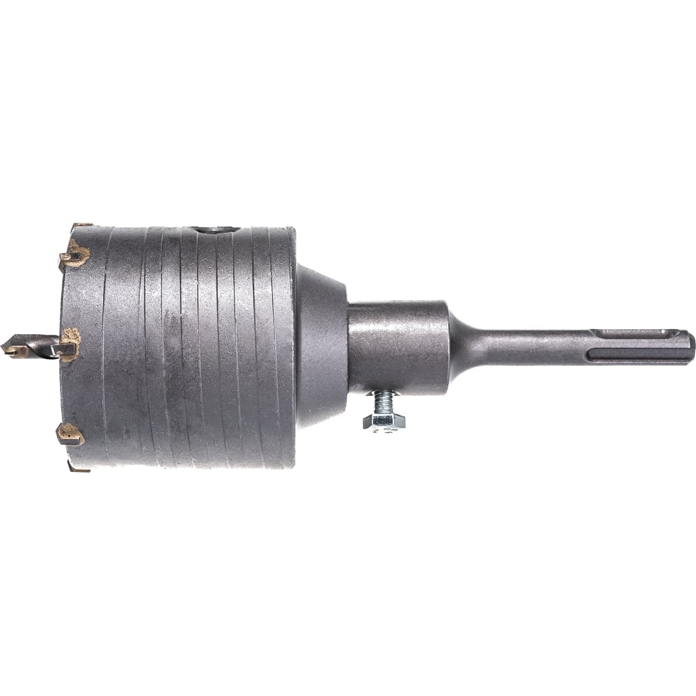 Коронка в сборе (65 мм; М22; SDS-plus) MATRIX 70330