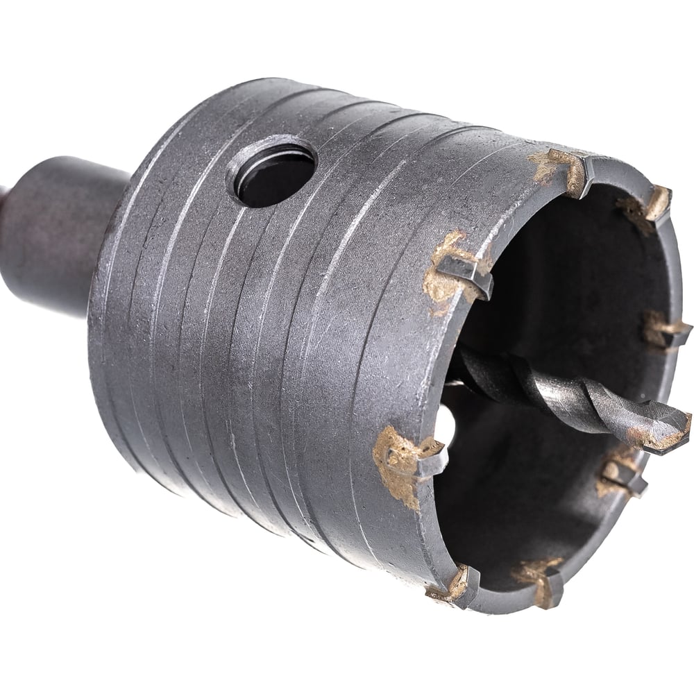 Коронка в сборе (65 мм; М22; SDS-plus) MATRIX 70330