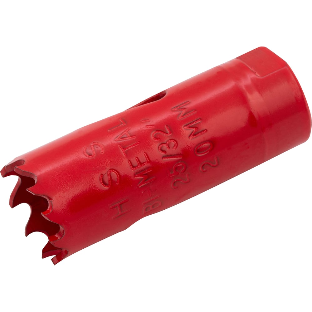 Коронка BIMETAL 20 мм Matrix 72420