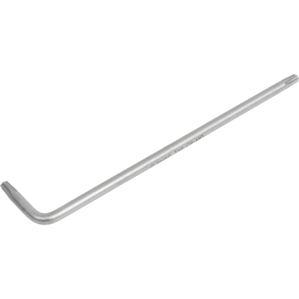 Имбусовый ключ ЗУБР ЭКСПЕРТ TORX 10 27452-10