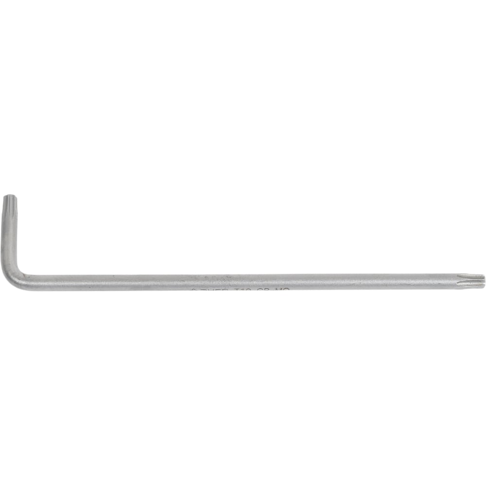 Имбусовый ключ ЗУБР ЭКСПЕРТ TORX 10 27452-10