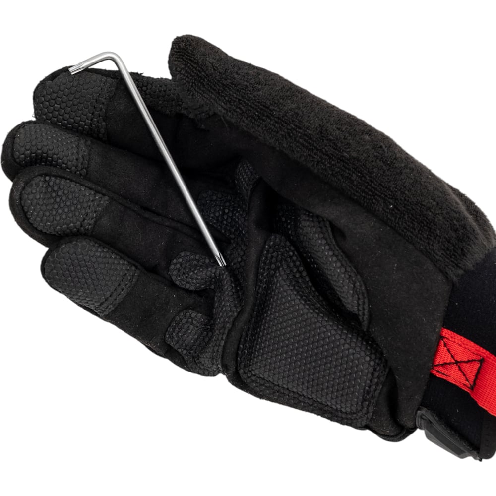 Имбусовый ключ ЗУБР ЭКСПЕРТ TORX 10 27452-10