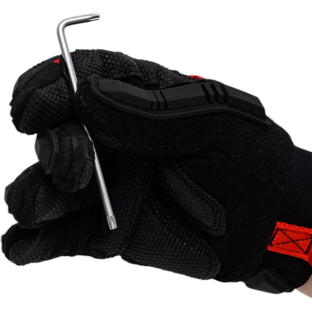 Имбусовый ключ ЗУБР ЭКСПЕРТ TORX 15 27452-15