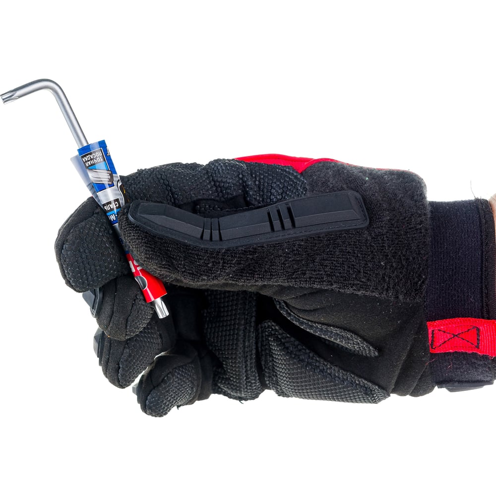 Имбусовый ключ ЗУБР ЭКСПЕРТ TORX 25 27452-25
