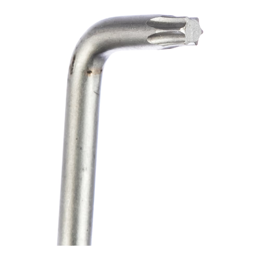 Имбусовый ключ ЗУБР ЭКСПЕРТ TORX 30 27452-30