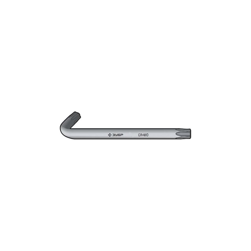 Имбусовый ключ ЗУБР ЭКСПЕРТ TORX 50 27452-50