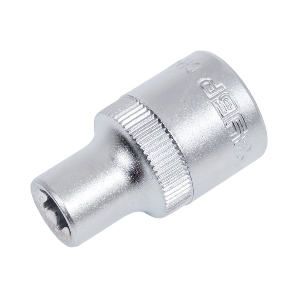 Головка торцовая МАСТЕР (Е10 1/2" Cr-V E-TORX) Зубр 27719-10