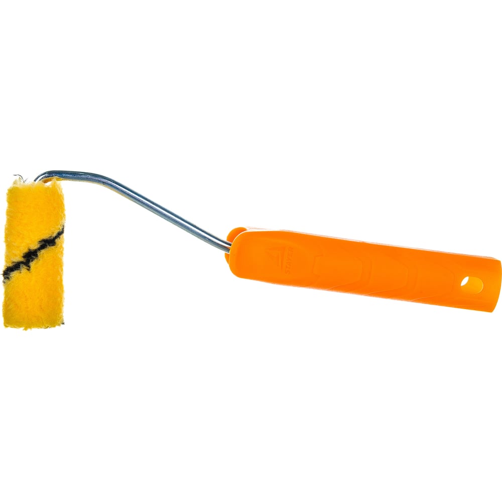 Мини-валик 15х70 мм STAYER MASTER DUALON 03-05812-07