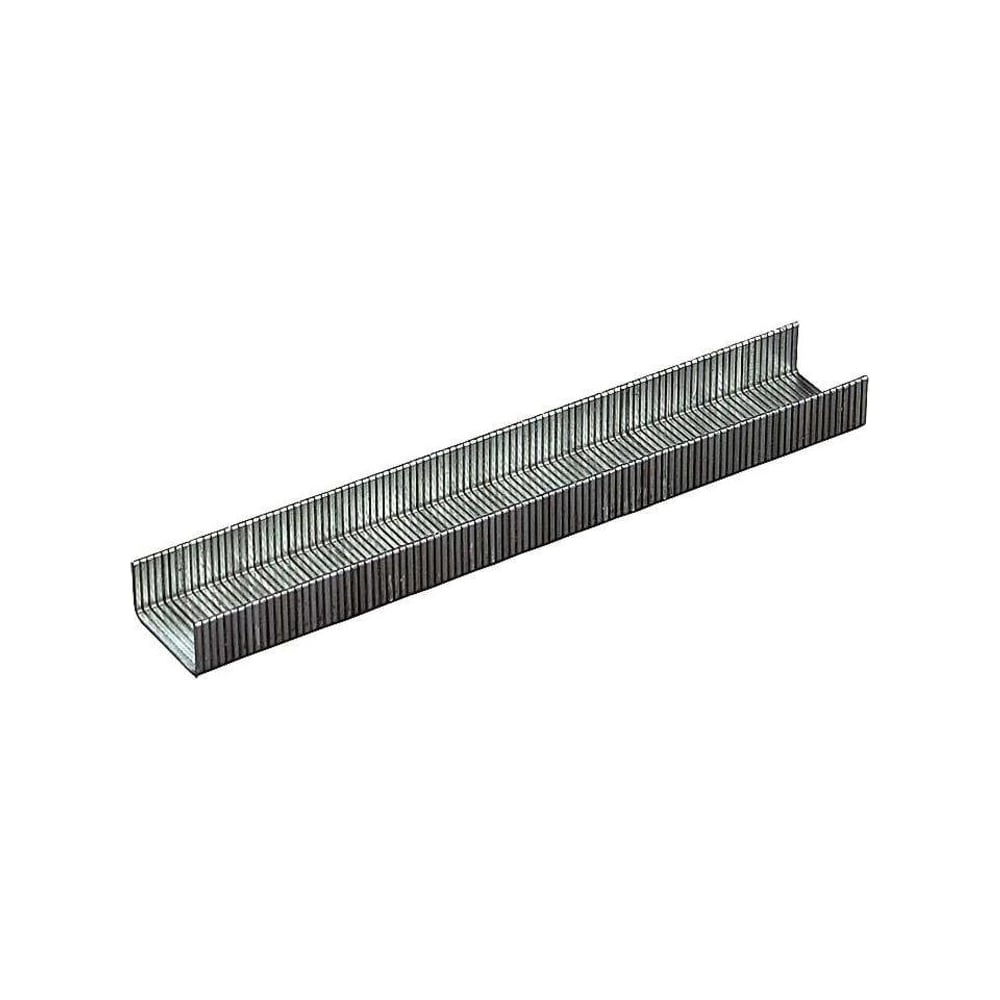 Скобы тонкие (1000 шт; 10 мм; тип 53) для степлера Stayer 3159-10_z02