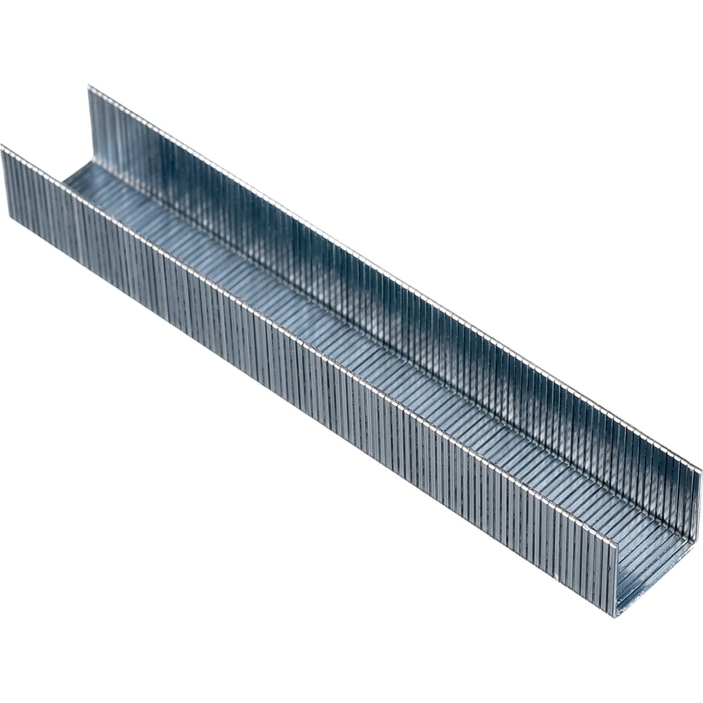 Скобы тонкие (1000 шт; 10 мм; тип 53) для степлера Stayer 3159-10_z02