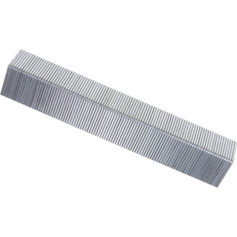 Скобы тонкие (1000 шт; 12 мм; тип 53) для степлера Stayer 3159-12_z02