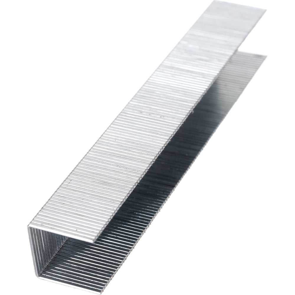 Скобы тонкие (1000 шт; 12 мм; тип 53) для степлера Stayer 3159-12_z02