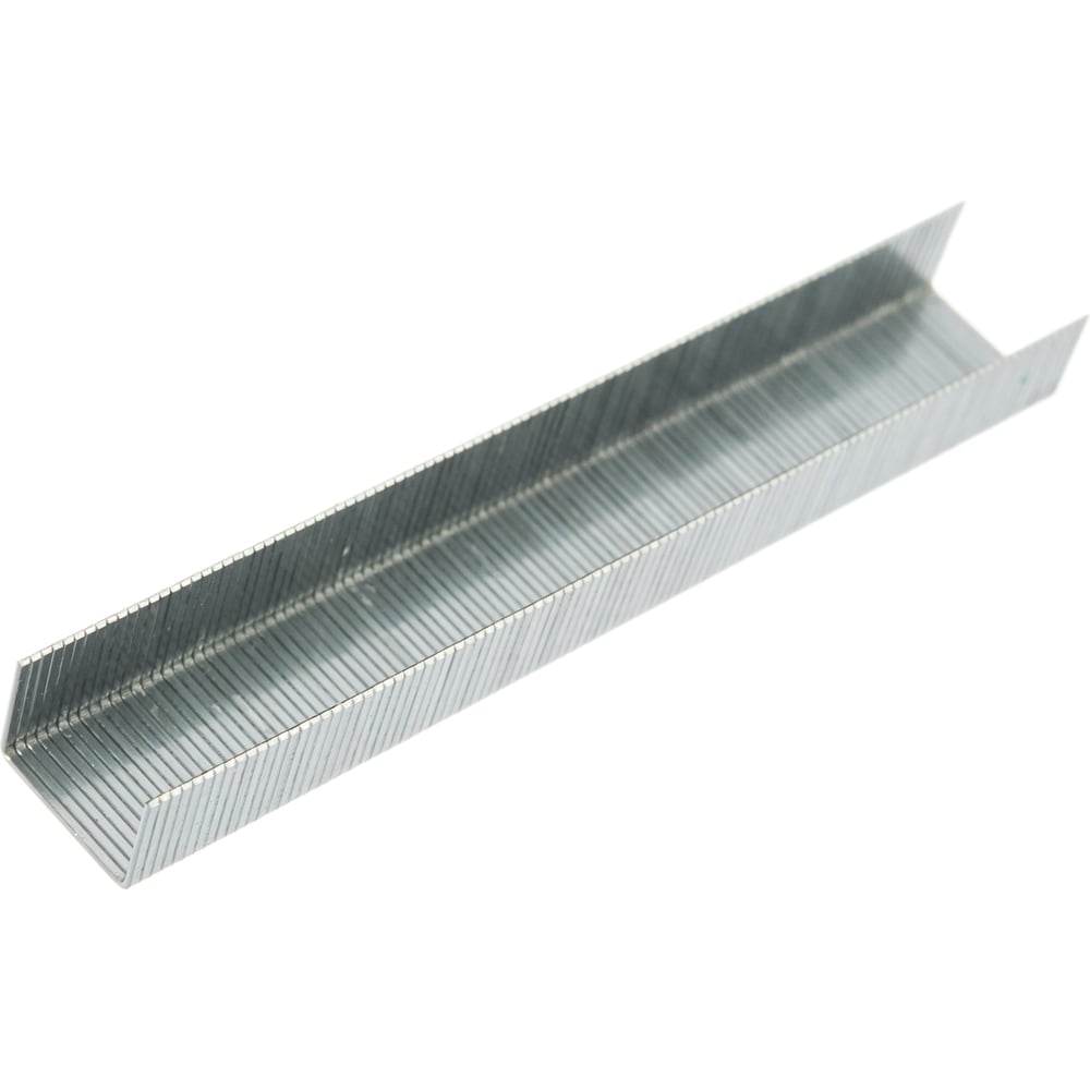 Скобы для степлера Stayer 8 мм тонкие тип 53, 1000 шт 3159-08_z02