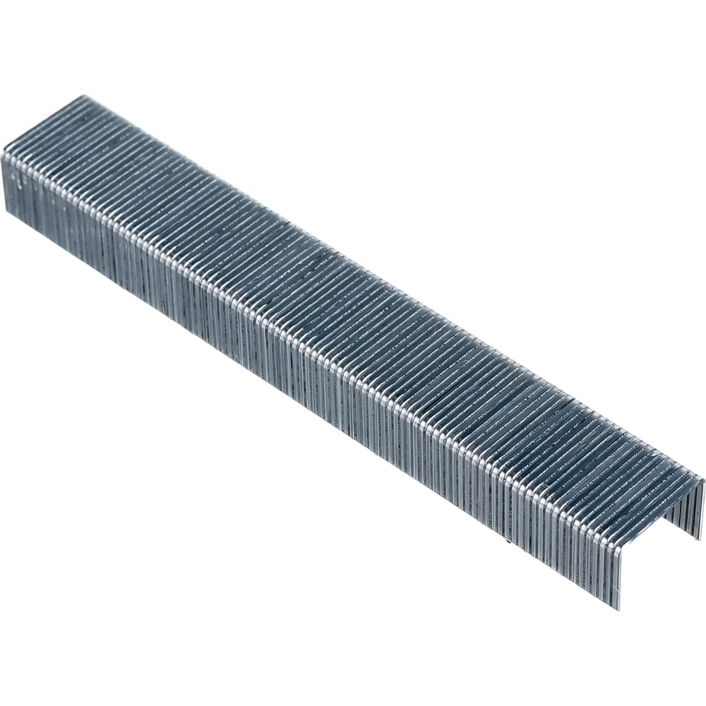 Скобы для степлера Stayer 8 мм тонкие тип 53, 1000 шт 3159-08_z02