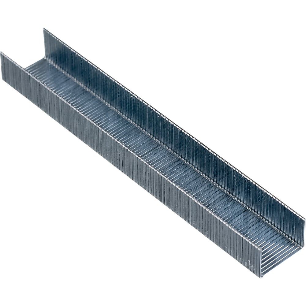 Скобы для степлера Stayer 8 мм тонкие тип 53, 1000 шт 3159-08_z02