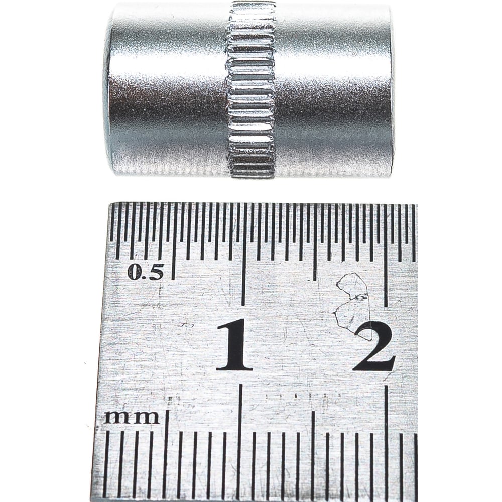 Головки торцевые (4-13 мм; 1/4) 10 шт. "STANDARD" STAYER 27758-H10"