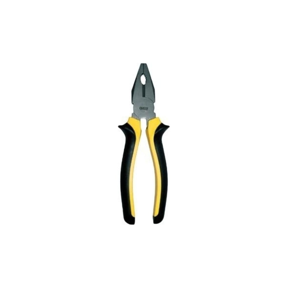 Пассатижи Стайл FIT 50627