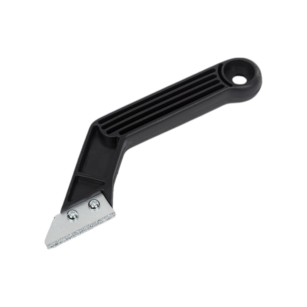 Скребок для кафеля карбидный FIT IT Профи 16552