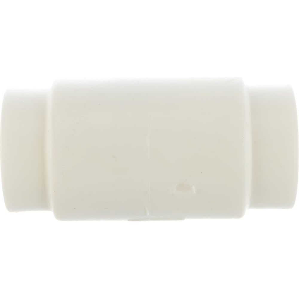 Обратный клапан PRO AQUA PP-R белый d-25 мм PA47010