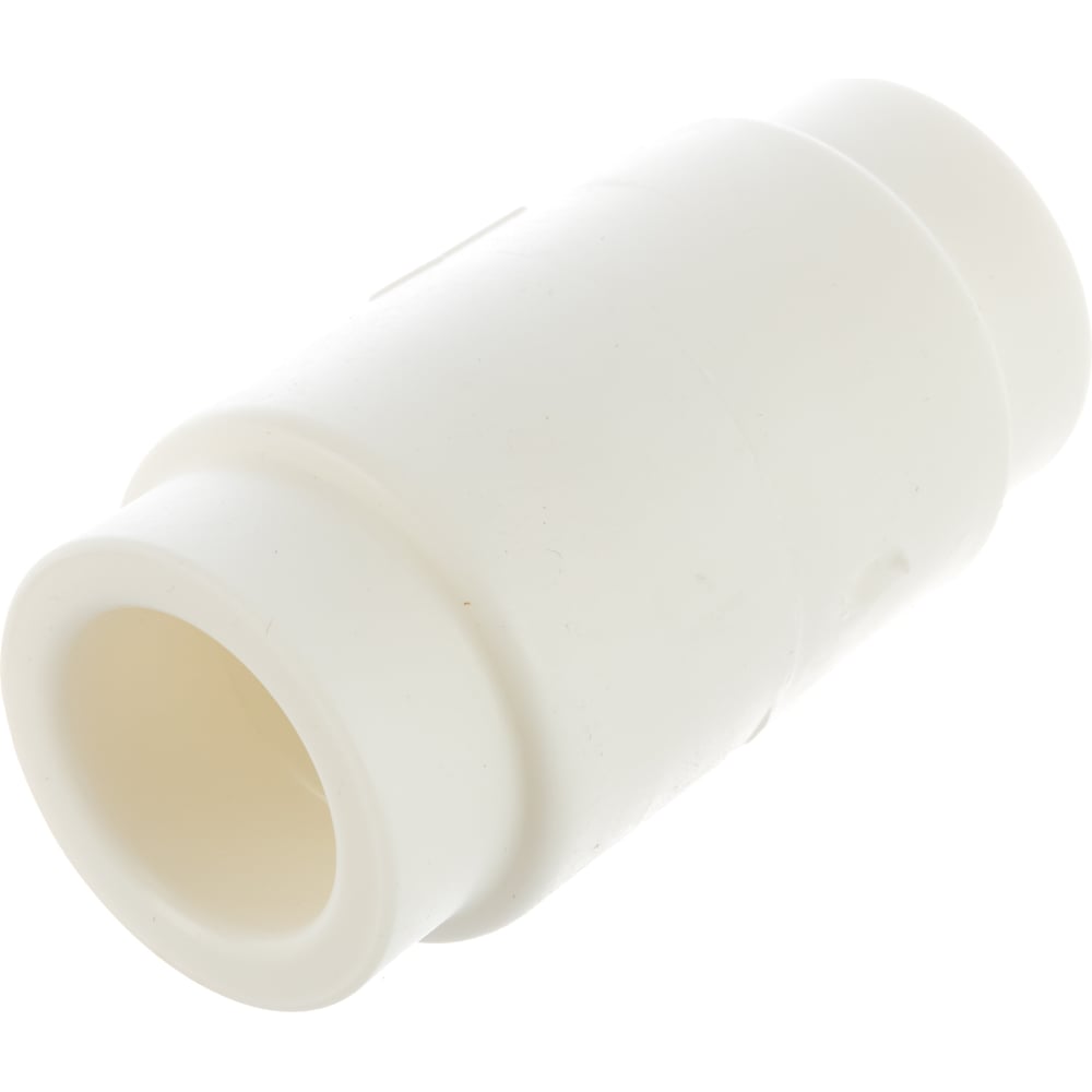 Обратный клапан PRO AQUA PP-R белый d-25 мм PA47010