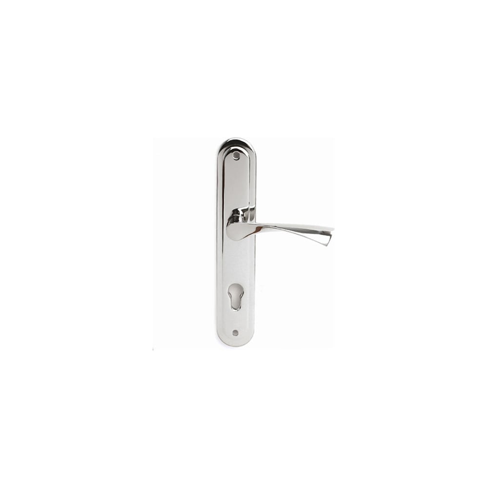 Ручки на планке APECS HP-85.0423-CR P-C023 CR 10775 00010775