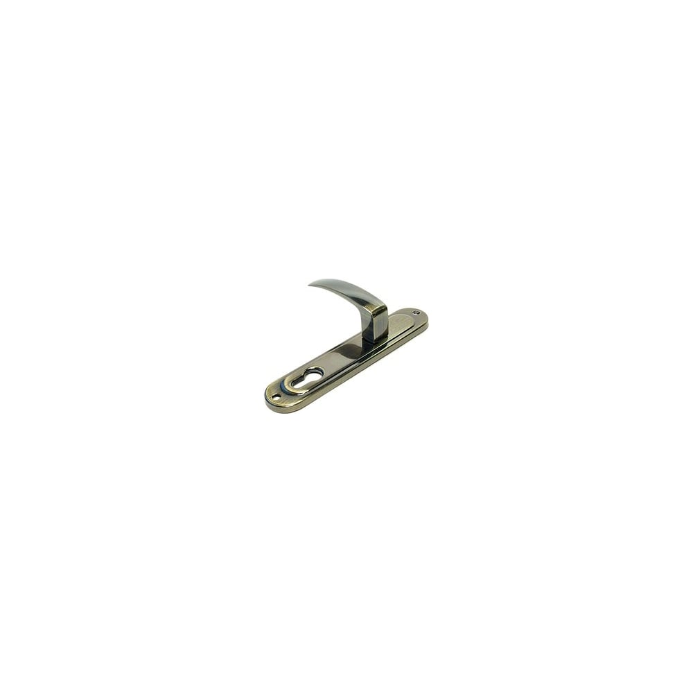 Ручки на планке APECS HP-85.0101-AB P-C001 AB 09961