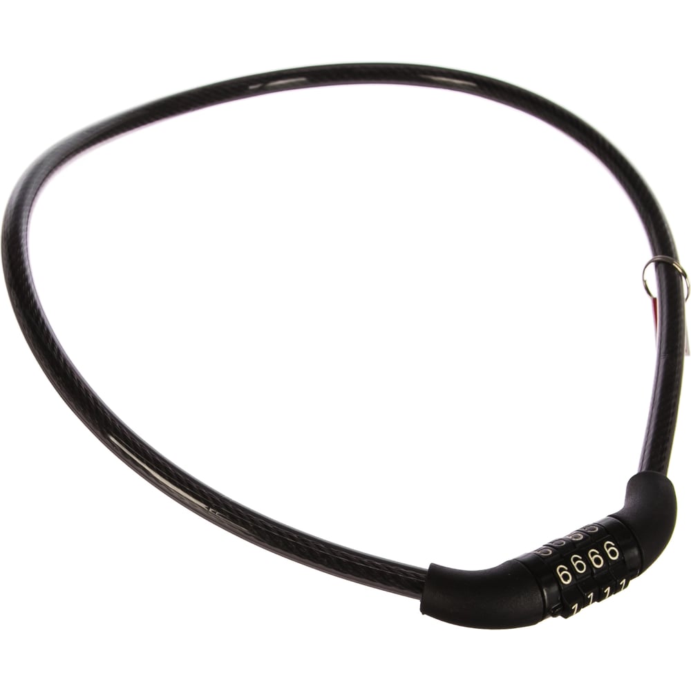 Велосипедный кодовый замок Apecs PD-82-65CM-CODE 15285