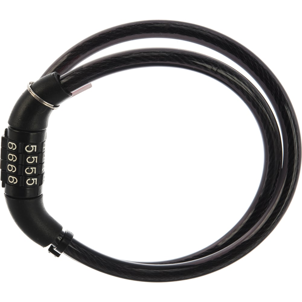 Велосипедный кодовый замок Apecs PD-82-65CM-CODE 15285