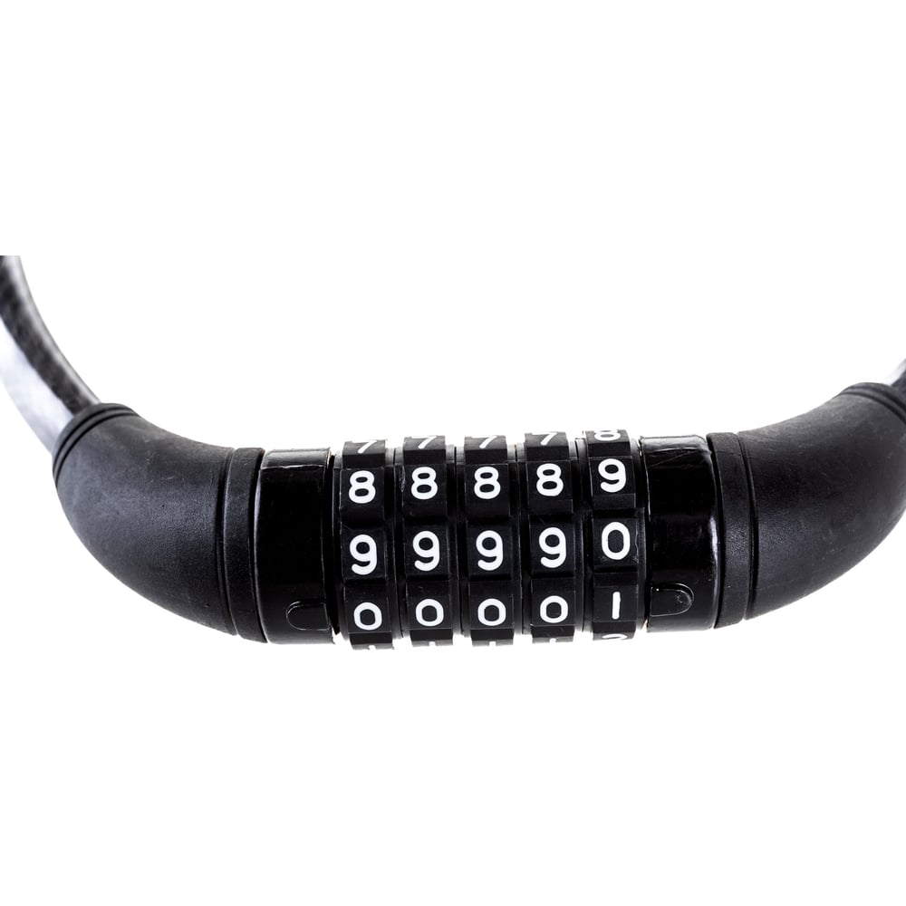 Велосипедный кодовый замок Apecs PD-83-65CM-CODE 15318