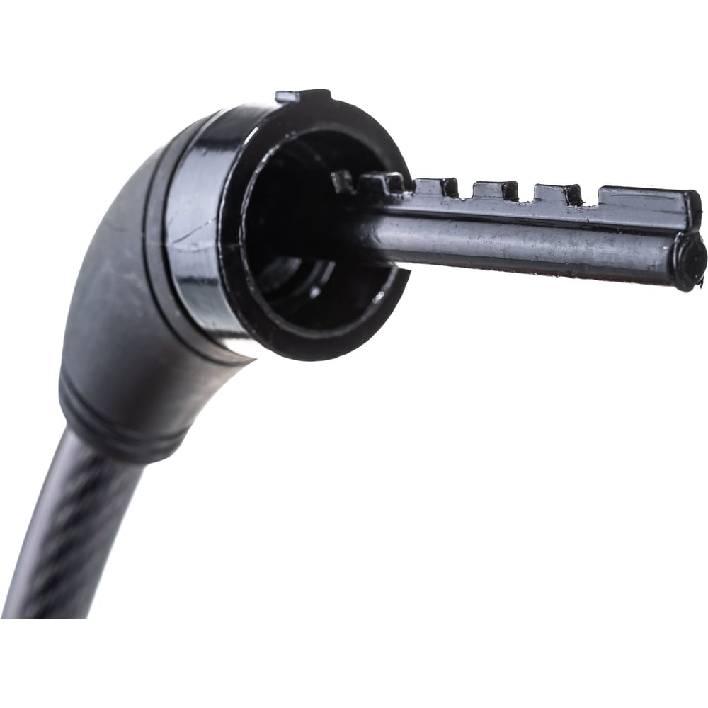 Велосипедный кодовый замок Apecs PD-83-65CM-CODE 15318