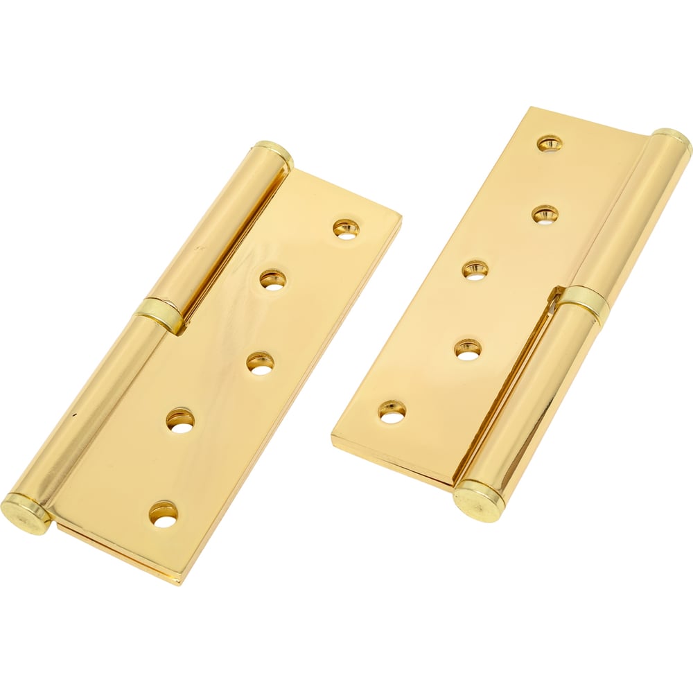 Петля APECS 12080-B-Steel-G-R 2шт 13707