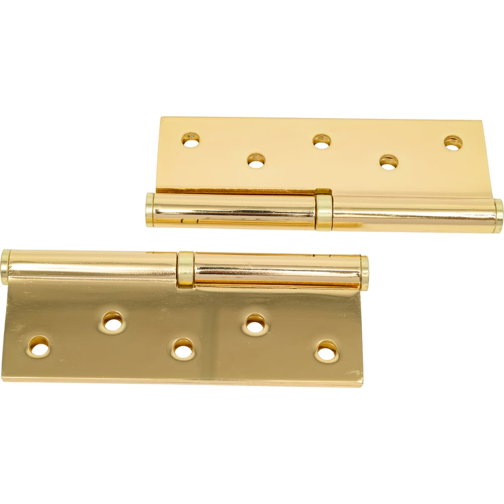 Петля APECS 12080-B-Steel-G-R 2шт 13707
