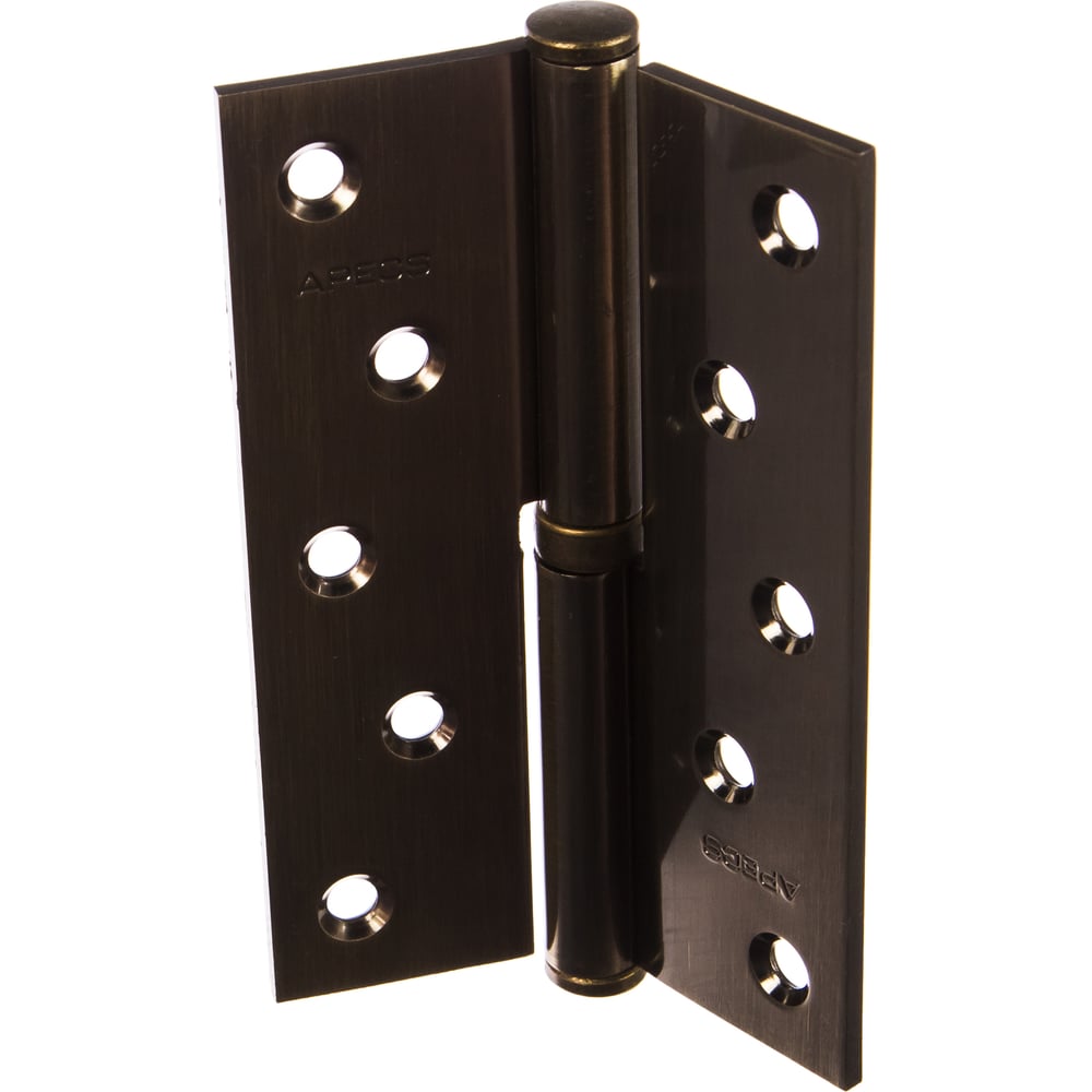 Петля APECS 12080-B-Steel-AB-L 2шт 13696