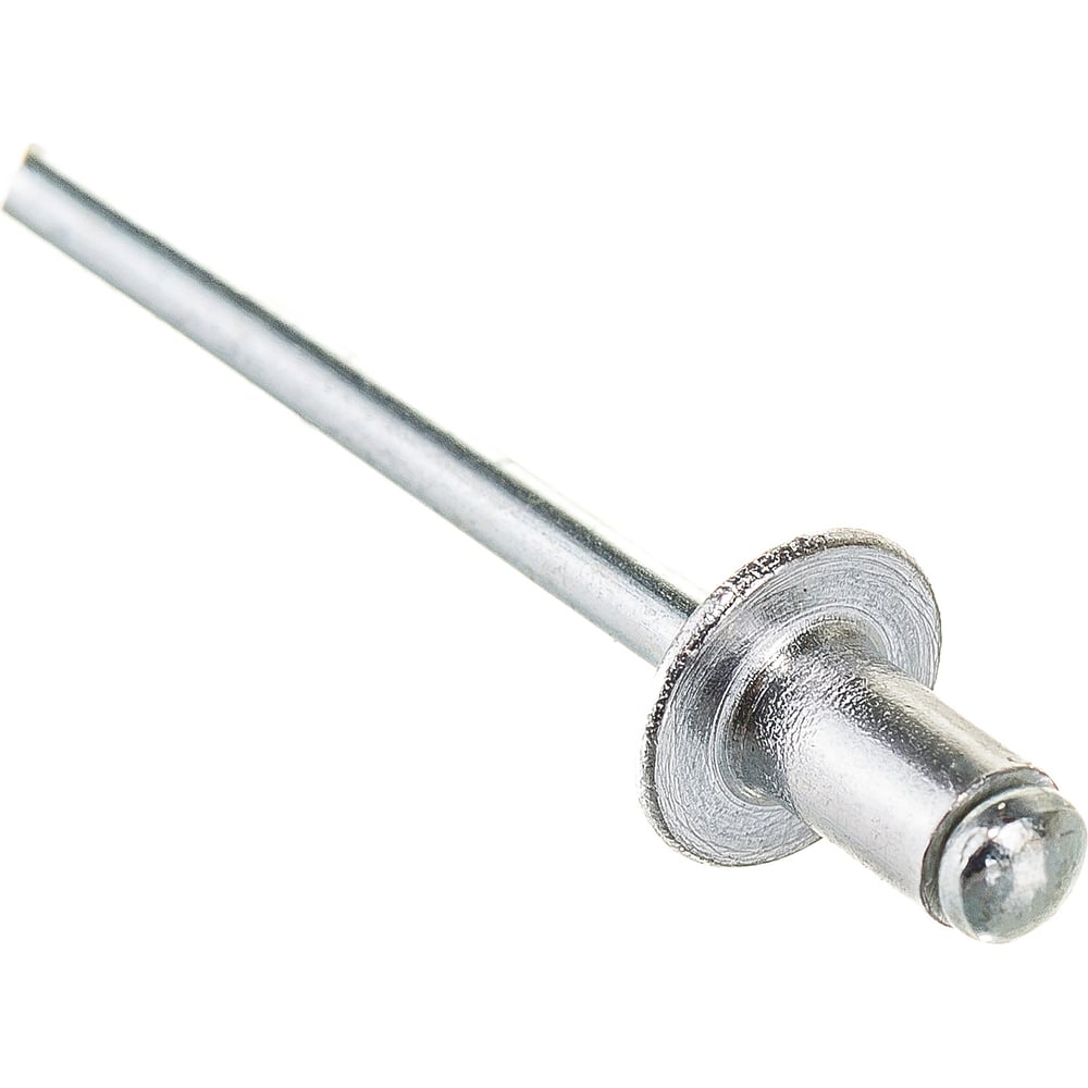 Алюминиевые заклепки STAYER Professional Pro-FIX 4.0х6 мм, 50 шт. 3120-40-06