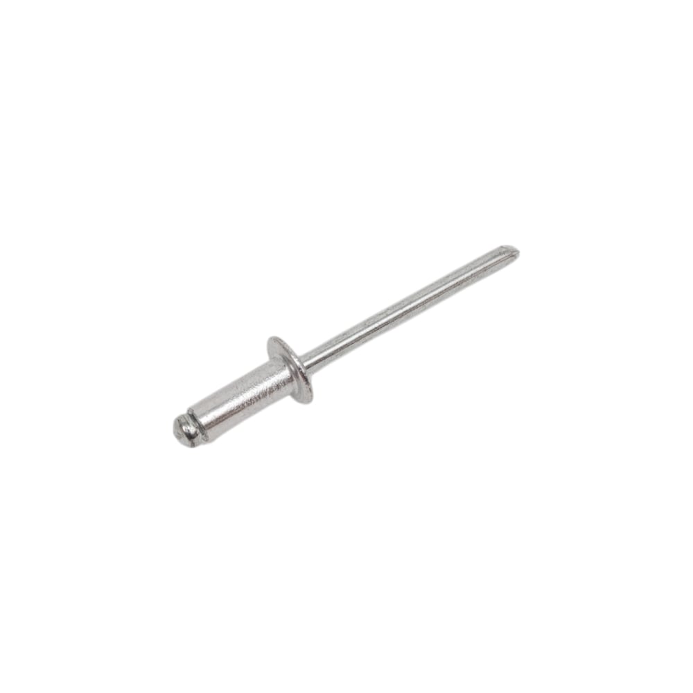 Заклепка алюминиевая 50 шт. (4.0x10 мм) Stayer 3120-40-10
