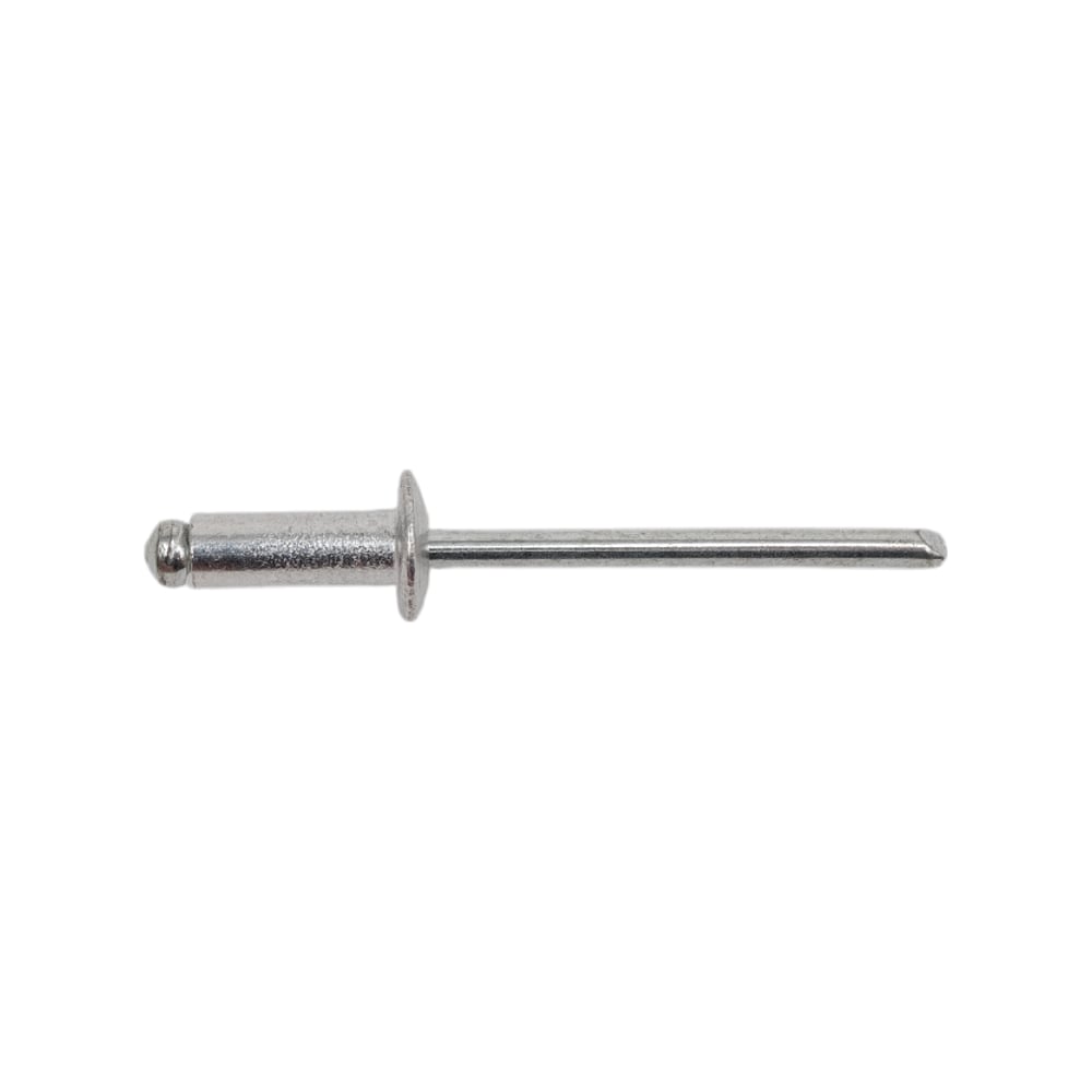 Заклепка алюминиевая 50 шт. (4.0x10 мм) Stayer 3120-40-10