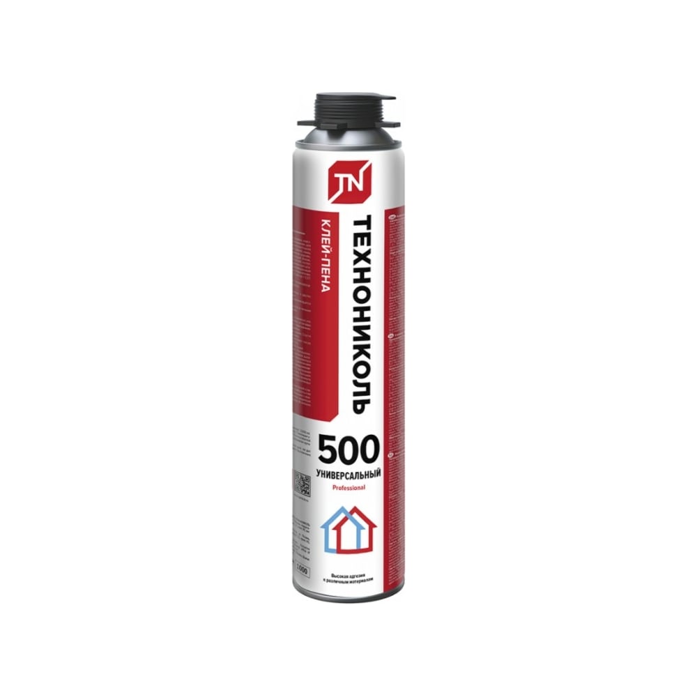 Клей-пена универсальный Технониколь PROFESSIONAL 500 TN528379