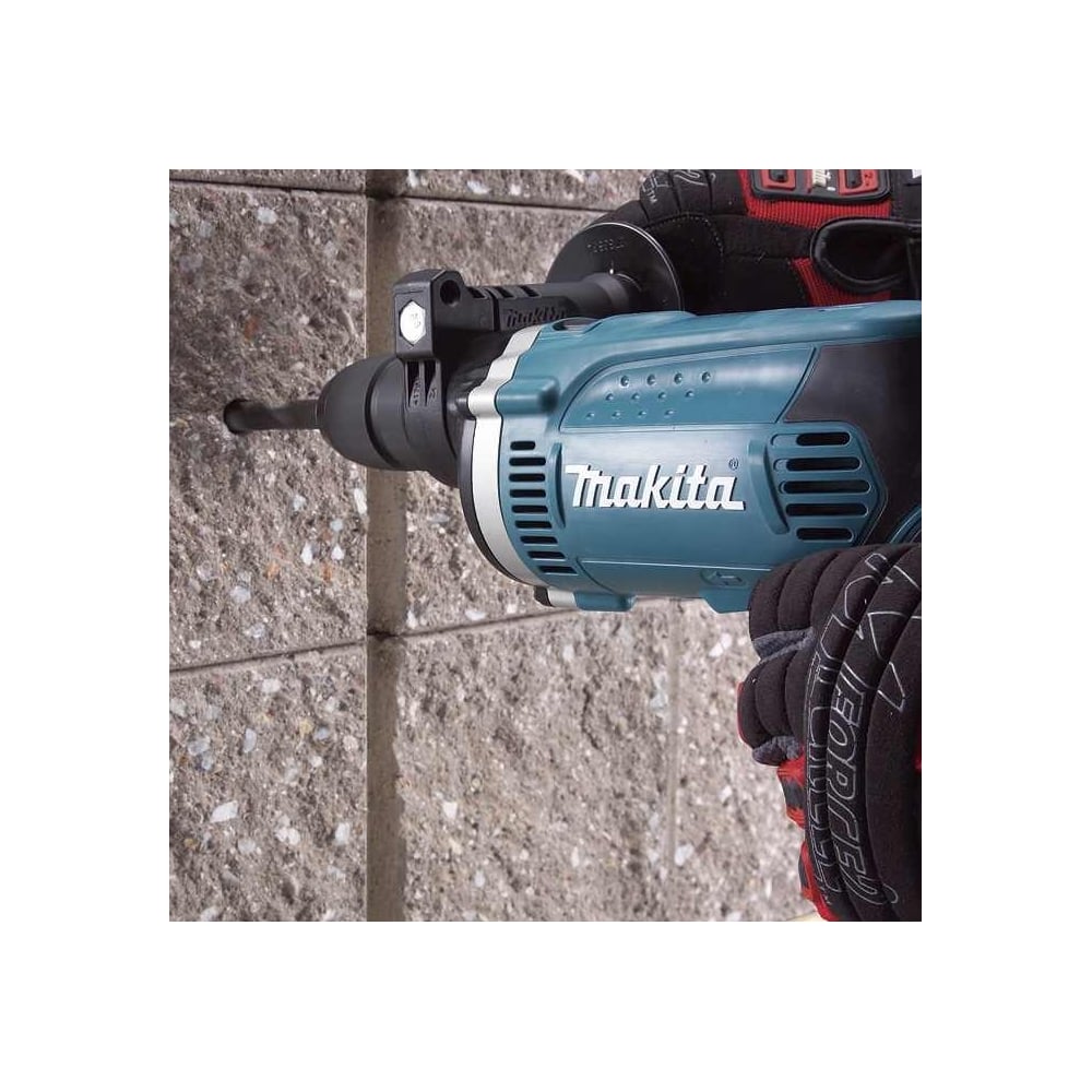 Ударная дрель Makita HP1631