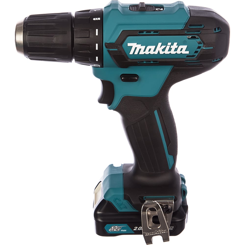 Дрель-шуруповерт Makita CXT DF333DWAE