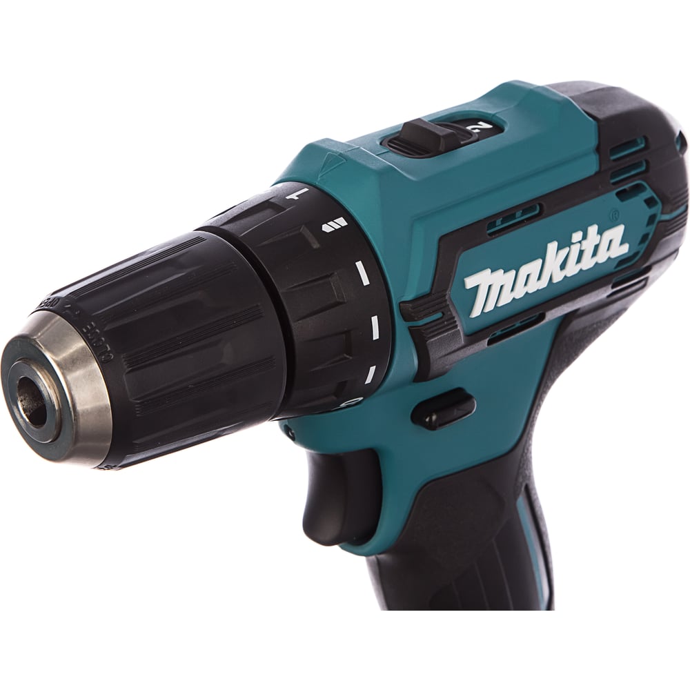 Дрель-шуруповерт Makita CXT DF333DWAE