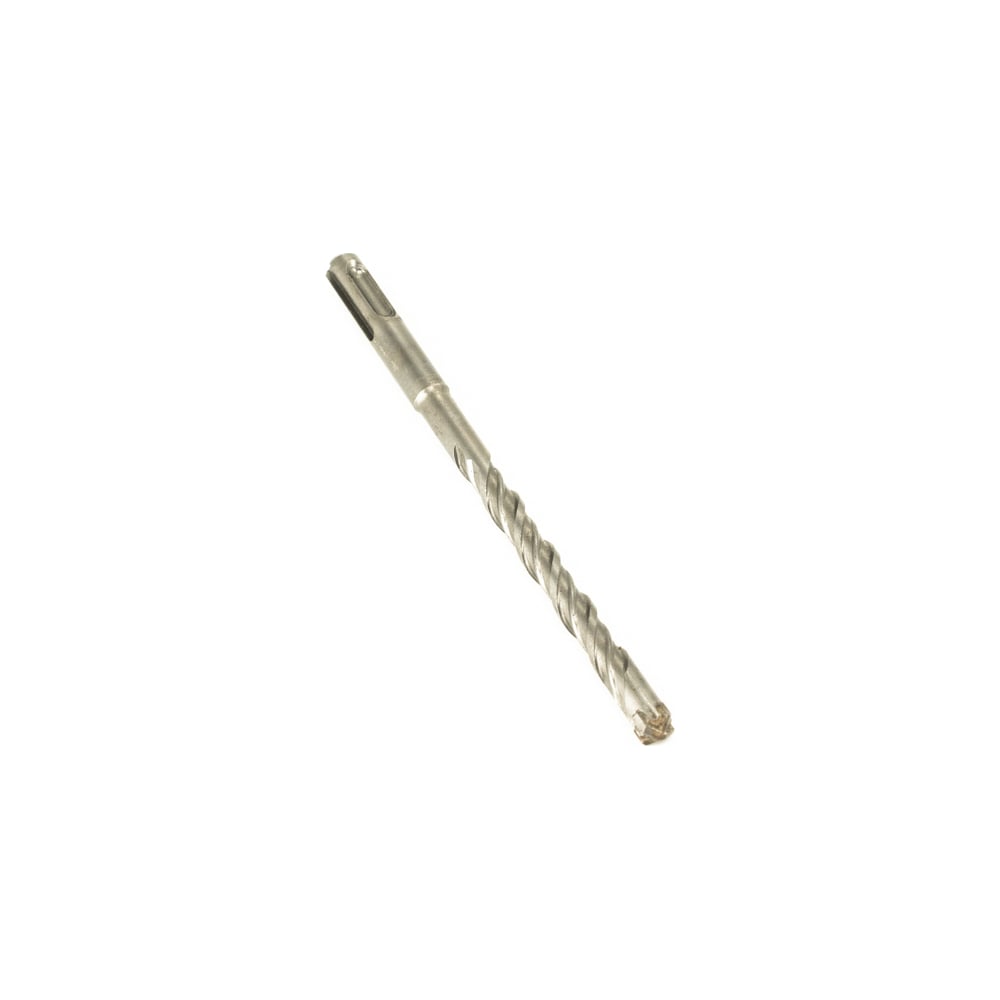 Бур Профи 14x110х160 мм, 4 резца + 2 спирали, SDS-Plus BOHRER 30314160