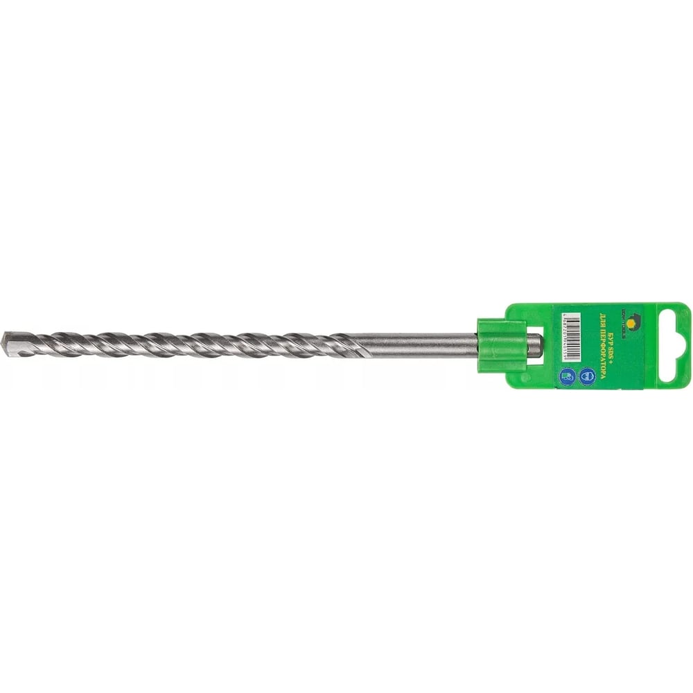 Бур SDS-plus SDW TOOLS 14х260 мм, двойная спираль dv00132
