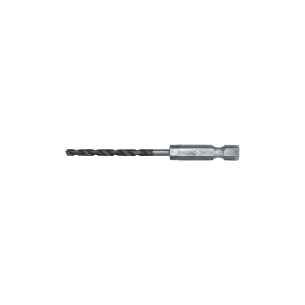 Сверло полированное по металлу (10х133 мм HSS) FIT IT 34100