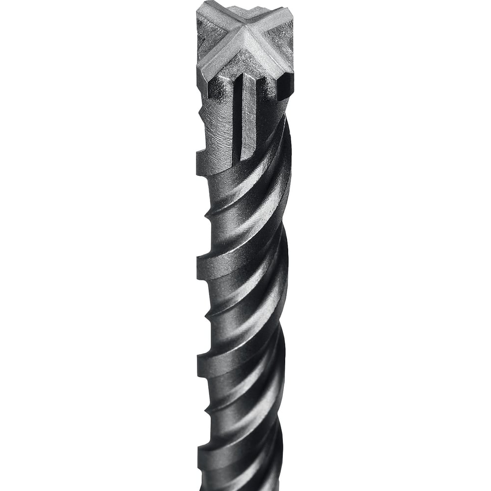 Бур STAYER HERCULES-4Х 12x210 мм, SDS-plus бур