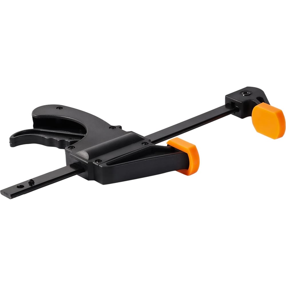 Быстрозажимная струбцина Smartbuy 325x150, для быстрого зажима деталей tools SBT-FQC-6P1