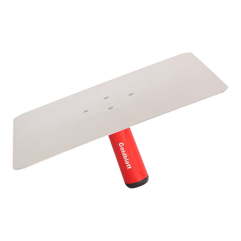 Штукатурный сокол Goldblatt 330x330 мм G05031