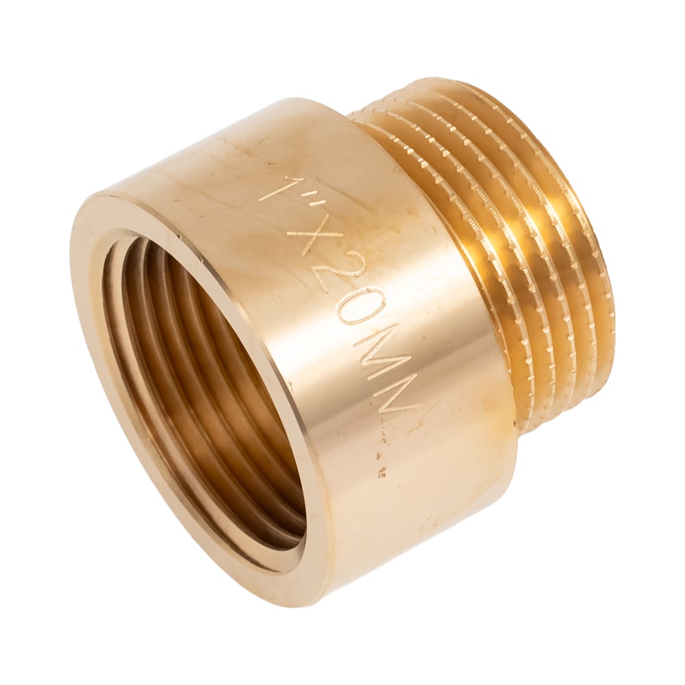 Удлинитель AV Engineering 1 вн-нар х 20 мм AVE301028