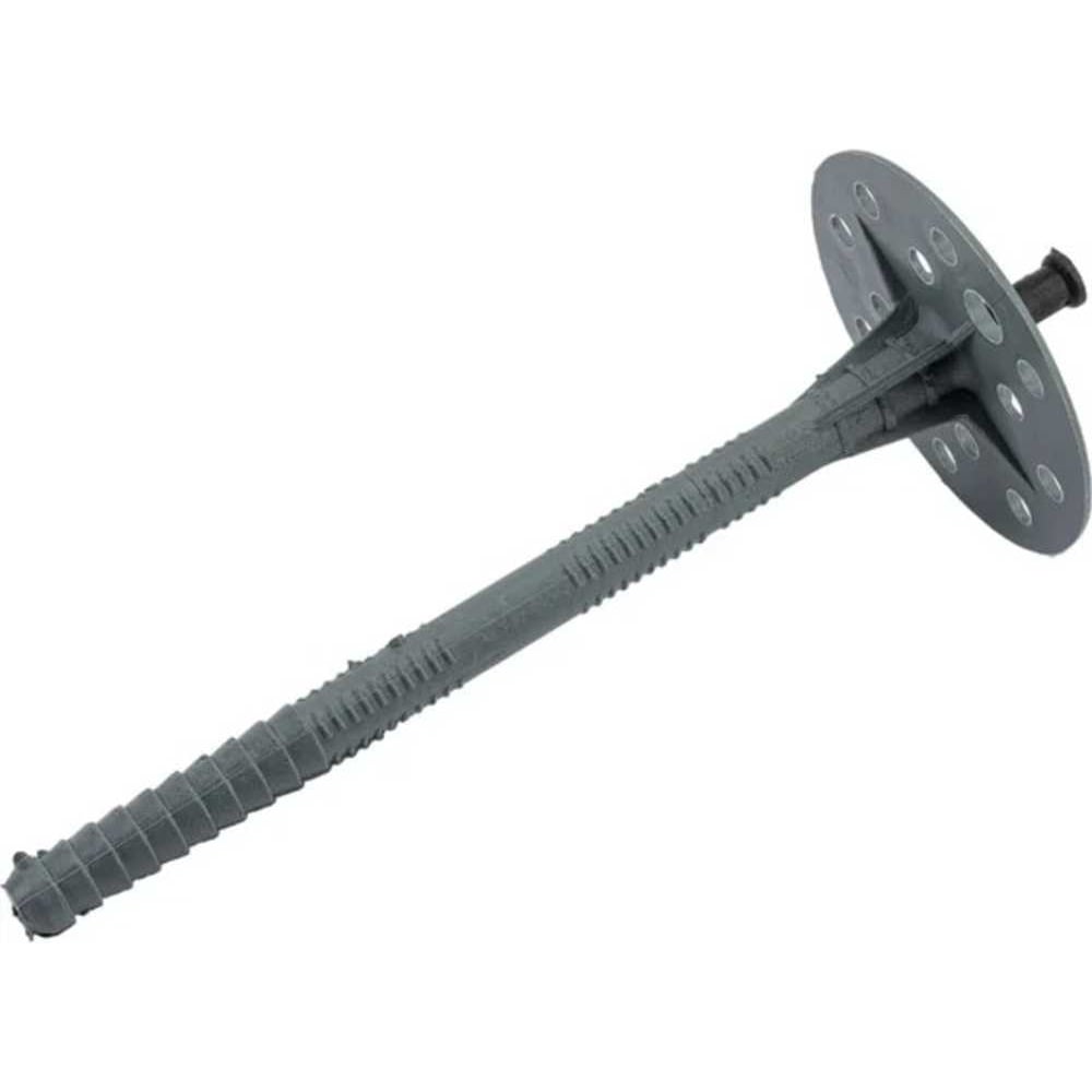 Дюбель BlackWeld 10x110 IZO для изоляции с пласт. гвоздем 700 шт. 145030