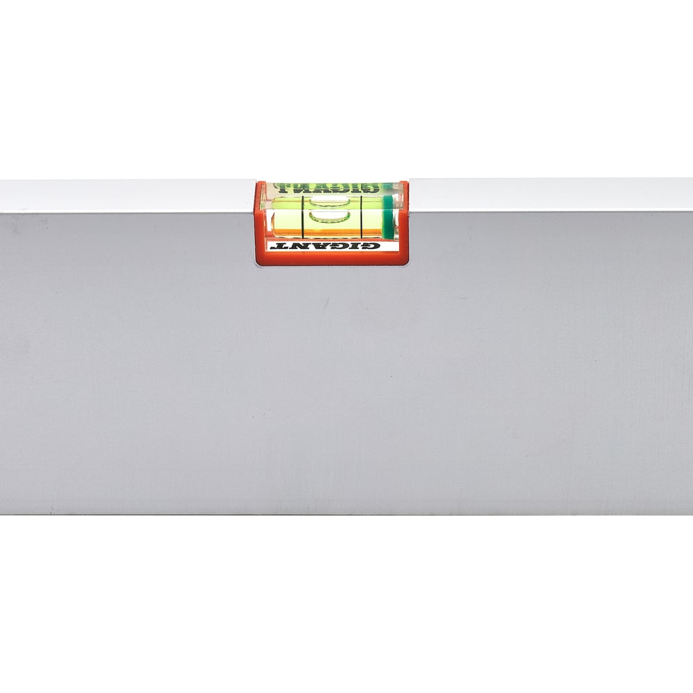 Алюминиевое правило с уровнем Gigant Professional 1,5м 2 ручки GPRA-15