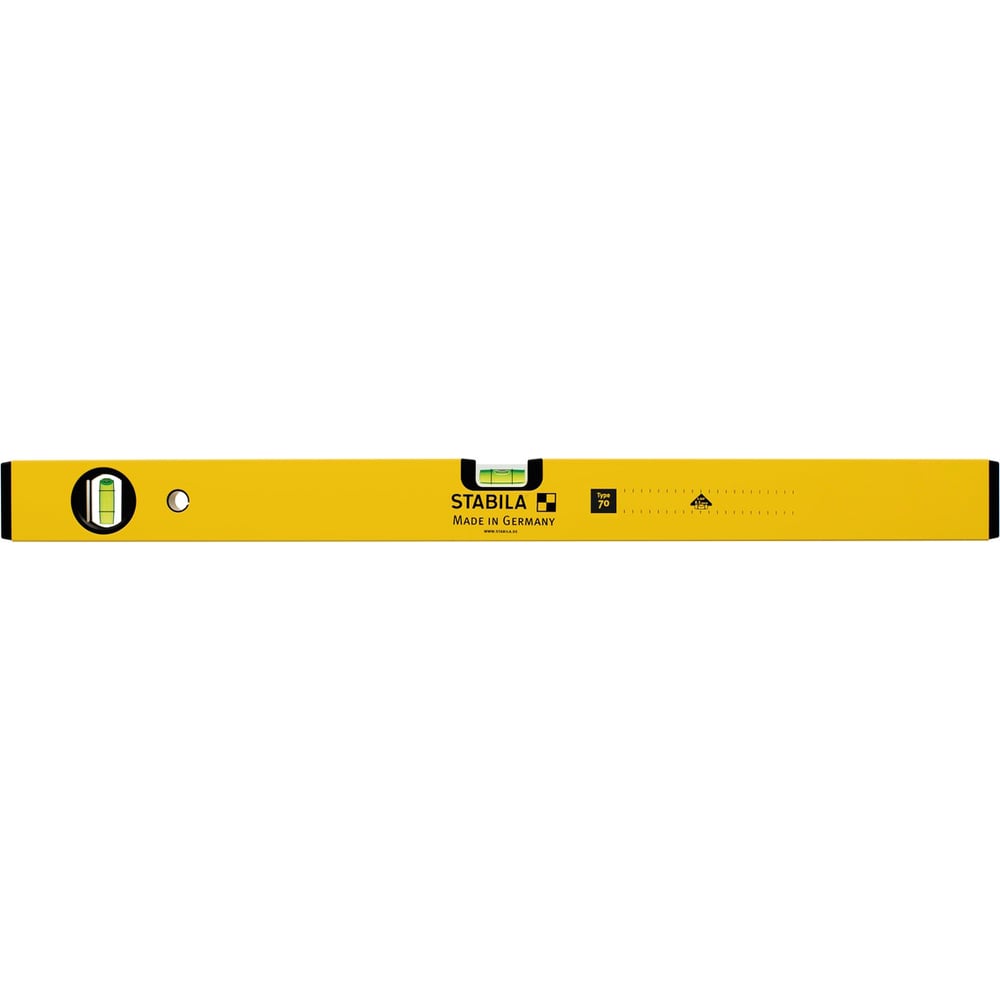 Уровень тип 70, 40 см STABILA 02282